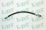 Przewód hamulcowy elastyczny LPR 6T48692