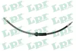 Przewód hamulcowy elastyczny LPR 6T48696