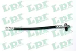 Przewód hamulcowy elastyczny LPR 6T49389