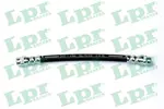 Przewód hamulcowy elastyczny LPR 6T49437