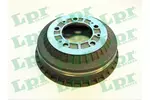 Bęben hamulcowy LPR 7D0088