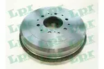 Bęben hamulcowy LPR 7D0363