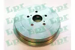 Bęben hamulcowy LPR 7D0367