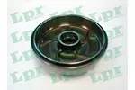Bęben hamulcowy LPR 7D0432
