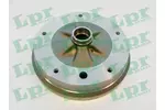 Bęben hamulcowy LPR 7D0433