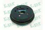 Bęben hamulcowy LPR 7D0443