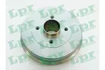 Bęben hamulcowy LPR 7D0658