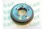 Bęben hamulcowy LPR 7D0674