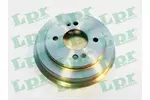 Bęben hamulcowy LPR 7D0488