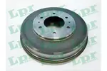 Bęben hamulcowy LPR 7D0680