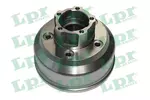 Bęben hamulcowy LPR 7D0696