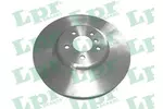 Tarcza hamulcowa LPR A2251P