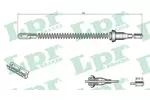 LINKA HAM. FIAT UNO (146A/E) LPR C0218B