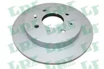 Tarcza hamulcowa LPR H1035PR