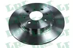 Tarcza hamulcowa LPR H1039P