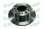 Tarcza hamulcowa LPR H2060P