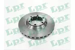 Tarcza hamulcowa LPR H2111V