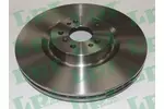 Tarcza hamulcowa LPR M2100V