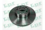Tarcza hamulcowa LPR M2421V