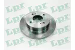 Tarcza hamulcowa LPR N2554P