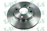 Tarcza hamulcowa LPR O1047V