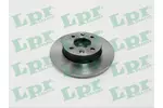Tarcza hamulcowa LPR R1051P