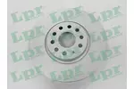 Tarcza hamulcowa LPR S2001VR