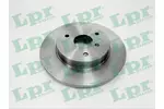 Tarcza hamulcowa LPR S8001P