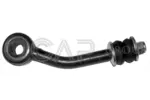 Zestaw naprawczy, łącznik stabilizatora OCAP 0101724-K (Oś przednia po obydwu stronach)