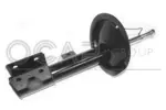 Amortyzator OCAP 82074FR (Oś przednia, z prawej) - fot.1