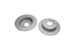 Tarcza hamulcowa KAVO PARTS BR-6814-C - fot.3