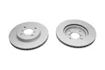 Tarcza hamulcowa KAVO PARTS BR-8746-C