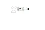 Zawór EGR KAVO PARTS EEG-9024