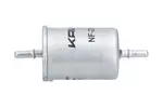 Filtr paliwa KAVO PARTS NF-2360 - fot.4
