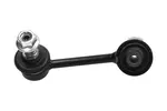 Łącznik stabilizatora KAVO PARTS SLS-3101 (Oś tylna strona lewa)