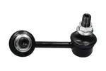 Łącznik stabilizatora KAVO PARTS SLS-4045 (Oś przednia, z lewej strony)