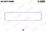 Tuleja korbowodu GLYCO 55-3277 SEMI