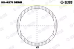 Tuleja korbowodu GLYCO 55-4271 SEMI