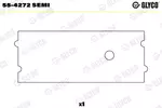 Tuleja korbowodu GLYCO 55-4272 SEMI