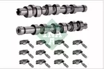 Zestaw wału rozrządu SCHAEFFLER INA 428 0058 30