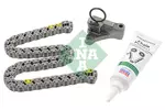 Zestaw łańcucha rozrządu SCHAEFFLER INA 558 0054 10