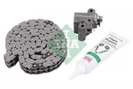 Zestaw łańcucha rozrządu SCHAEFFLER INA 558 0055 10