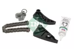 Zestaw łańcucha, napęd pompy oleju SCHAEFFLER INA 558 0153 20