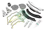 Zestaw łańcucha rozrządu SCHAEFFLER INA 559 0143 30 - fot.2