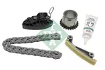 Zestaw łańcucha rozrządu SCHAEFFLER INA 559 0166 10