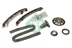 Zestaw łańcucha rozrządu SCHAEFFLER INA 559 1005 30