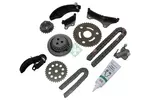 Zestaw łańcucha rozrządu SCHAEFFLER INA 559 1008 50