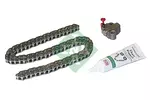 Zestaw łańcucha rozrządu SCHAEFFLER INA 559 1012 10
