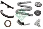 Zestaw łańcucha rozrządu SCHAEFFLER INA 559 1692 30