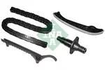 Zestaw łańcucha rozrządu SCHAEFFLER INA 559 1823 20